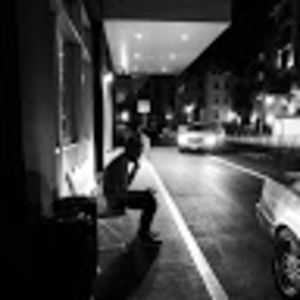 Meet your Posher, Richard